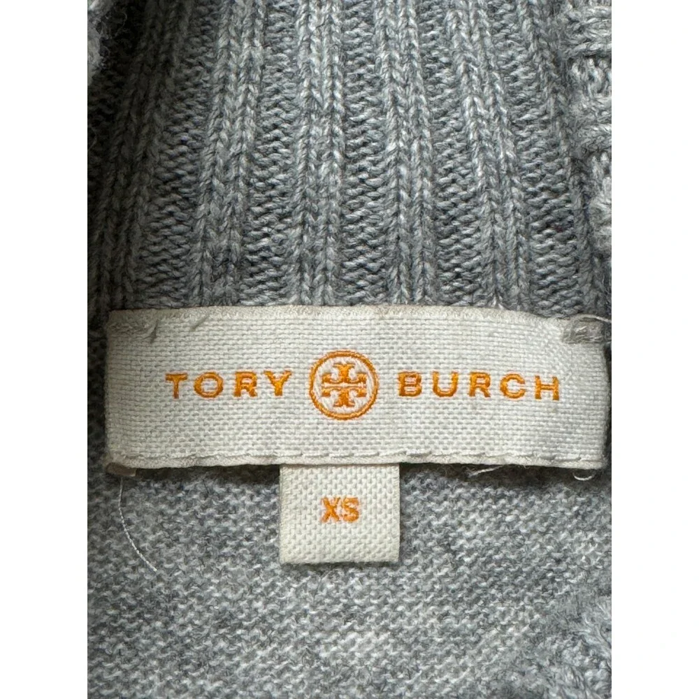 Tory Burch very soft